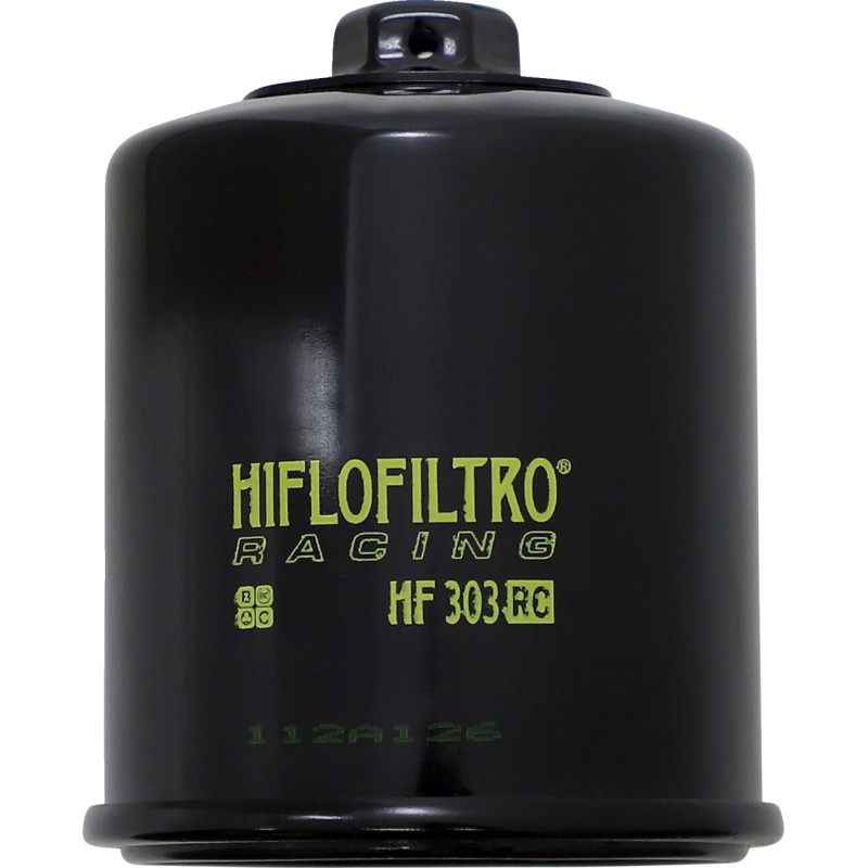 OIL FILTER HF303 RACING