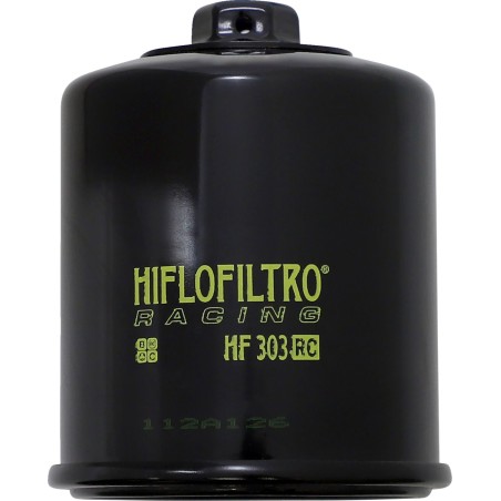 OIL FILTER HF303 RACING