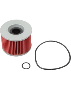 OIL FILTER TRIUMPH