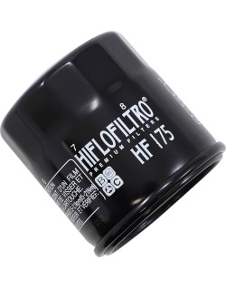 OIL FILTER HD XG500 750