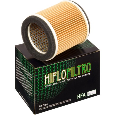 FILTERAIR HIFLOFILTRO KAW