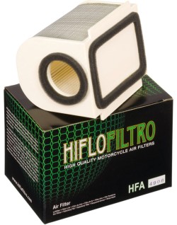 FILTERAIR HIFLOFILTRO YAM