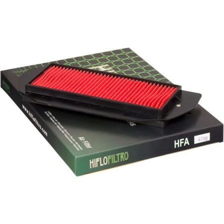 FILTERAIR HIFLOFILTRO-YAM