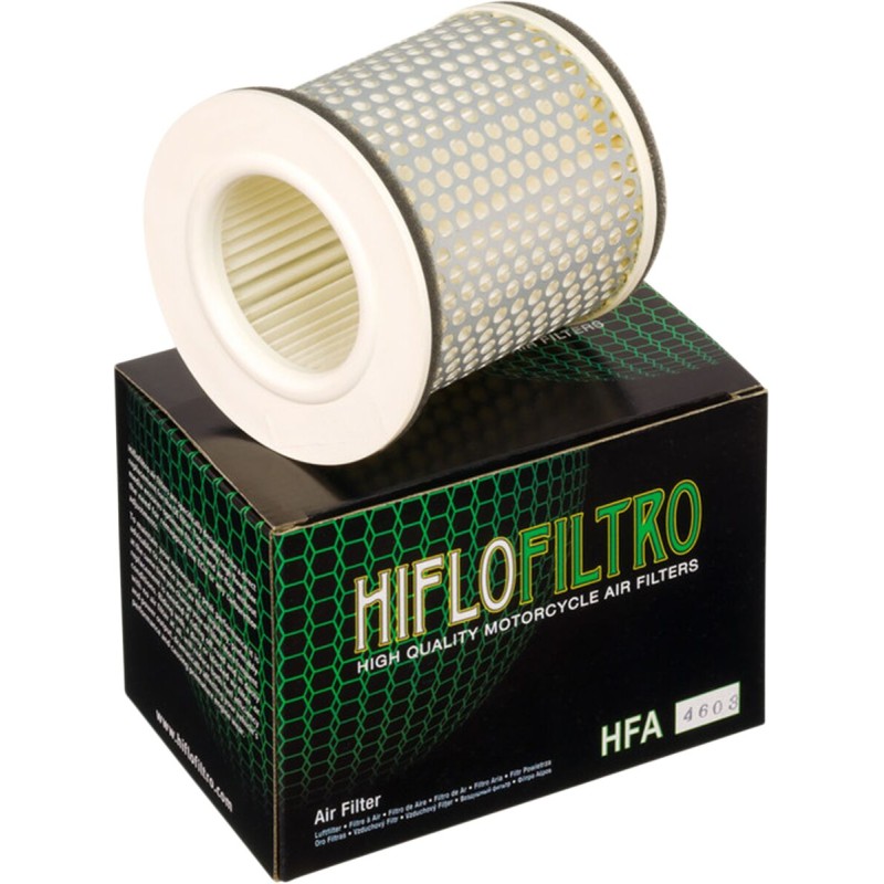 FILTERAIR HIFLOFILTRO YAM