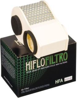 FILTERAIR HIFLOFILTRO YAM