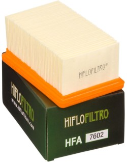 AIR FILTER F650CS 02-05