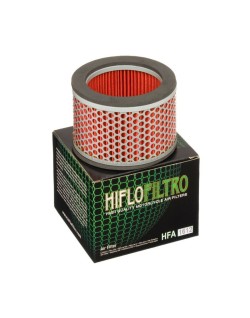 AIR FILTER NX650 88-02
