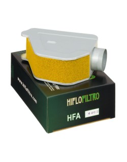 AIR FILTR XS250/400 77-83