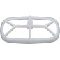 AIR FILTER HIFLO CAGE HON