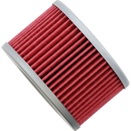HIFLOFILTRO OIL FILTER