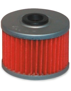 HIFLOFILTRO OIL FILTER