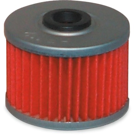 HIFLOFILTRO OIL FILTER