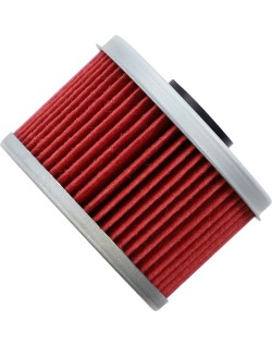 HIFLOFILTRO OIL FILTER