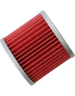 HIFLOFILTRO OIL FILTER