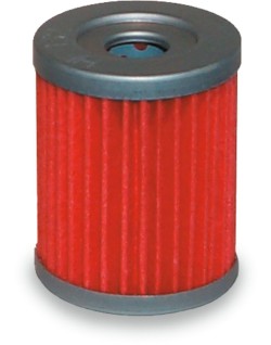 HIFLOFILTRO OIL FILTER