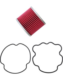 HIFLOFILTRO OIL FILTER