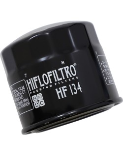 HIFLOFILTRO OIL FILTER