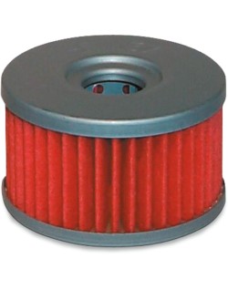 HIFLOFILTRO OIL FILTER