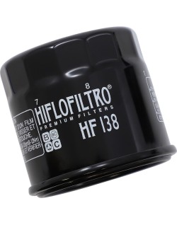 HIFLOFILTRO OIL FILTER