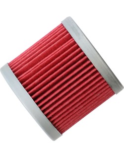 HIFLOFILTRO OIL FILTER