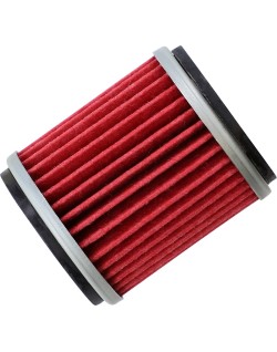 HIFLOFILTRO OIL FILTER