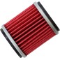 HIFLOFILTRO OIL FILTER