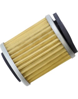 HIFLOFILTRO OIL FILTER