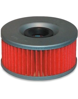 HIFLOFILTRO OIL FILTER