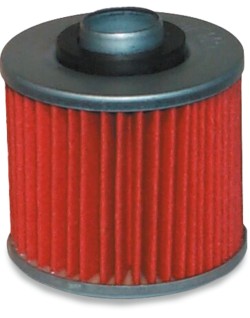 HIFLOFILTRO OIL FILTER