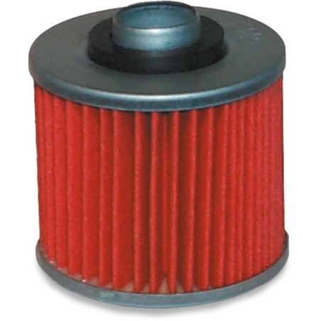 HIFLOFILTRO OIL FILTER