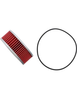 HIFLOFILTRO OIL FILTER