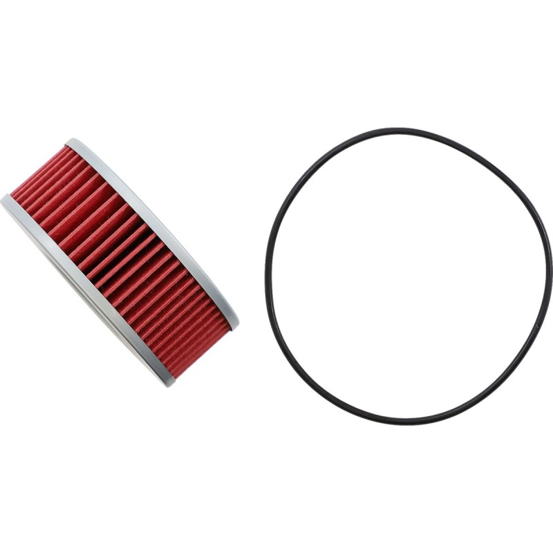 HIFLOFILTRO OIL FILTER