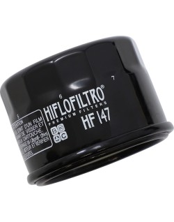HIFLOFILTRO OIL FILTER