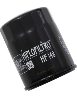 HIFLOFILTRO OIL FILTER
