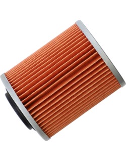 HIFLOFILTRO OIL FILTER