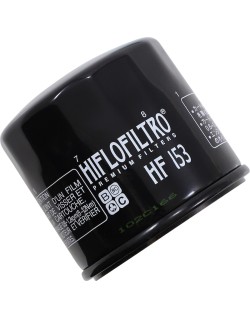 HIFLOFILTRO OIL FILTER