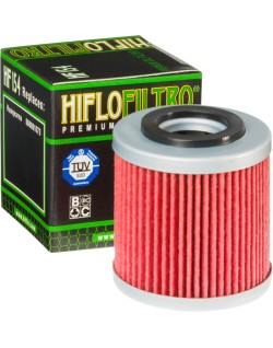 HIFLOFILTRO OIL FILTER