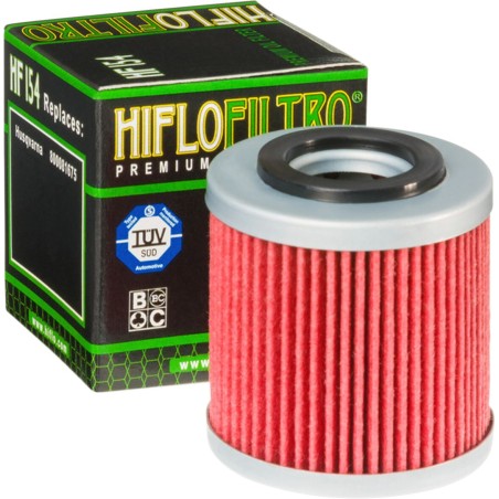 HIFLOFILTRO OIL FILTER