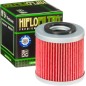 HIFLOFILTRO OIL FILTER