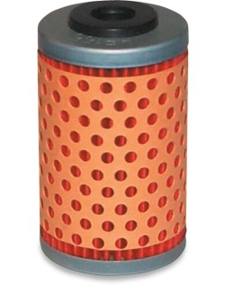 HIFLOFILTRO OIL FILTER