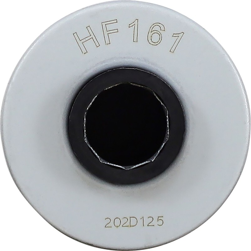 HIFLOFILTRO OIL FILTER