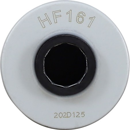 HIFLOFILTRO OIL FILTER