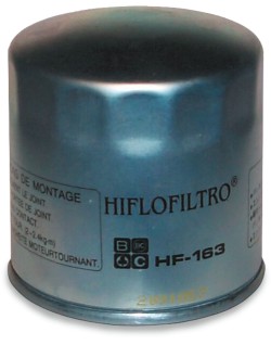 HIFLOFILTRO OIL FILTER