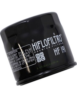HIFLOFILTRO OIL FILTER