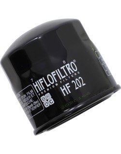 HIFLOFILTRO OIL FILTER