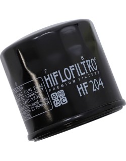 HIFLOFILTRO OIL FILTER