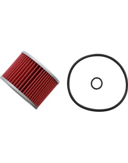 HIFLOFILTRO OIL FILTER