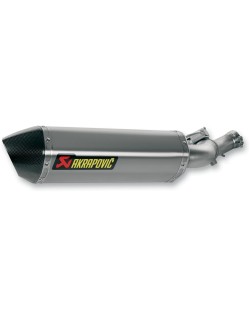 MUFFLER TI VFR1200