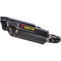 MUFFLERS CF MONSTER 696
