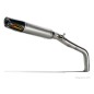 MUFFLER TI CBR600RR 07-08